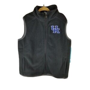 Gen2 Sports size 7 Large Kentucky Wild Cats Vest Kids, Boys, Youth Basketball